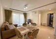 Dostępny zakup Apartament pod klucz 1+1 z przeszklonym balkonem w kompleksie z prywatną plażą — Avsallar, Alanya 7