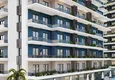 Buy New off-plan project in Avsallar: a residential complex with original architecture 9