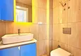 Affordable Purchase 1+1 apartment with a fine finish and mountain views — Alanya, Avsallar district 7