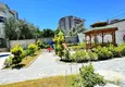 Buy Finished 1+1 apartment in a cozy complex — Alanya, Avsallar district 7