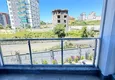 Affordable Purchase Finished 1+1 apartment in a cozy complex — Alanya, Avsallar district 7