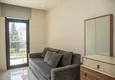 Dostępny zakup Umeblowany apartament 2+1 w komfortowym kompleksie - centrum Alanyi, plaża Kleopatra 8