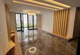 Kupić Apartament 1+1 z panoramicznym widokiem na morze — dzielnica Mahmutlar, Alanya, 200 metrów od morza 7 