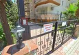 Buy 4+1 penthouse duplex with mountain and sea views — Alanya, Mahmutlar district 7 