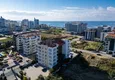 Kupić Apartament 1+1 z meblami i widokiem na morze — Kestel, Alanya 8 