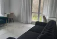 Affordable Purchase Three-room city apartment with furniture and a separate kitchen in the center of Alanya 8