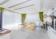 Dostępny zakup Apartament 1+1 z meblami i widokiem na morze — Kestel, Alanya 9 