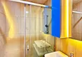 Affordable Purchase 1+1 apartment with a fine finish and mountain views — Alanya, Avsallar district 8