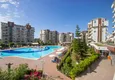 Kupić Dwupoziomowy penthouse 5+1 z meblami — Alanya, dzielnica Avsallar 5