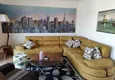 Dostępny zakup Dwupoziomowy penthouse 5+1 z meblami — Alanya, dzielnica Avsallar 8