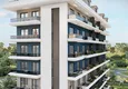 Buy New off-plan project in Avsallar: a residential complex with original architecture 10