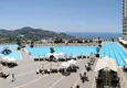 Kupić Umeblowany apartament z widokiem na góry w legendarnym kompleksie hotelowym - dzielnica Mahmutlar, Alanya 9 