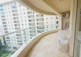 Dostępny zakup Umeblowany apartament z widokiem na góry w legendarnym kompleksie hotelowym - dzielnica Mahmutlar, Alanya 8 