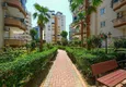 Buy 4+1 penthouse duplex with mountain and sea views — Alanya, Mahmutlar district 8 