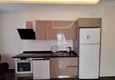 Dostępny zakup Jednopokojowy apartament z meblami w nowoczesnym kompleksie — Alanya, dzielnica Mahmutlar 8