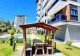 Buy Finished 1+1 apartment in a cozy complex — Alanya, Avsallar district 8