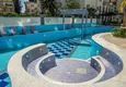 Buy Furnished 2+1 apartment in a comfort-class complex — Alanya center, Cleopatra beach area 12