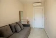 Dostępny zakup Umeblowany apartament 2+1 w komfortowym kompleksie - centrum Alanyi, plaża Kleopatra 9
