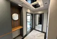 Affordable Purchase Luxurious penthouse duplex with panoramic views in a prestigious complex — Tepe, Alanya Center 3