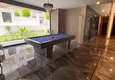 Kupić Apartament 1+1 z panoramicznym widokiem na morze — dzielnica Mahmutlar, Alanya, 200 metrów od morza 8 
