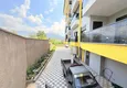 Kupić Nowy apartament 2+1 w niskiej zabudowie — Alanya, dzielnica Oba 10 
