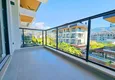 Affordable Purchase 1+1 apartment in Alanya, Oba district, in a comfort-class complex 9