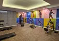 Купить Стильная квартира с новой мебелью в современном комплексе – Алания, район Каргыджак 9 