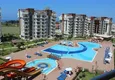 Kupić Dwupoziomowy penthouse 5+1 z meblami — Alanya, dzielnica Avsallar 6