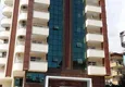 Buy 1+1 apartment with furniture and sea view in the center of Alanya - Cleopatra beach area 8