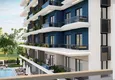 Buy New off-plan project in Avsallar: a residential complex with original architecture 11