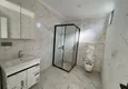 Dostępny zakup Nowy apartament 2+1 w niskiej zabudowie — Alanya, dzielnica Oba 10 