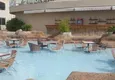 Kupić Umeblowany apartament z widokiem na góry w legendarnym kompleksie hotelowym - dzielnica Mahmutlar, Alanya 10 