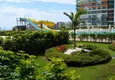 Kupić Apartament pod klucz 1+1 z przeszklonym balkonem w kompleksie z prywatną plażą — Avsallar, Alanya 11