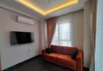 Dostępny zakup Jednopokojowy apartament z meblami w nowoczesnym kompleksie — Alanya, dzielnica Mahmutlar 9