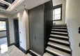 Affordable Purchase Luxurious penthouse duplex with panoramic views in a prestigious complex — Tepe, Alanya Center 4