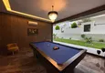 Kupić Apartament 1+1 z panoramicznym widokiem na morze — dzielnica Mahmutlar, Alanya, 200 metrów od morza 9 