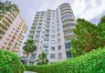 Kupić Apartament 1+1 z meblami, widokiem na morze i przeszklonym balkonem - Alanya, dzielnica Mahmutlar 10