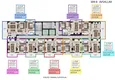 Purchase cheap New off-plan project in Avsallar: a residential complex with original architecture 4