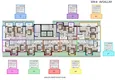 Purchase cheap New off-plan project in Avsallar: a residential complex with original architecture 6
