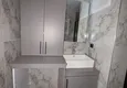 Affordable Purchase Apartment 1+1 with sea view just 300 meters from the sea - Mersin, Tomuk district 12 