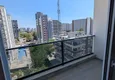 Affordable Purchase Apartment 1+1 with sea view just 300 meters from the sea - Mersin, Tomuk district 13 