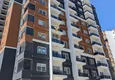 Buy Apartment 1+1 with sea view just 300 meters from the sea - Mersin, Tomuk district 3 