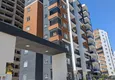 Buy Apartment 1+1 with sea view just 300 meters from the sea - Mersin, Tomuk district 4 