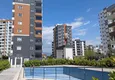 Buy Apartment 1+1 with sea view just 300 meters from the sea - Mersin, Tomuk district 1 