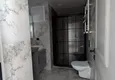 Affordable Purchase Apartment 1+1 with sea view just 300 meters from the sea - Mersin, Tomuk district 10 