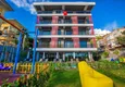 Buy Renting an apartment in the center of Alanya is a great solution for a vacation by the sea 4 