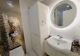 Affordable Purchase Furnished apartment 1+1 with sea view in luxury complex - Kargycak, first coast line 11 