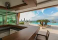 Buy Furnished apartment 1+1 with sea view in luxury complex - Kargycak, first coast line 11 