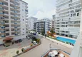 Affordable Purchase Furnished 1+1 apartment from owner in Mahmutlar - only 400 m from the sea 12 