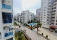 Affordable Purchase Furnished 1+1 apartment from owner in Mahmutlar - only 400 m from the sea 13 